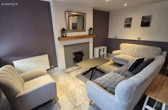 76 Saint Kevin Square, Cork, Cork City Centre, Co. Cork - Click to view photos