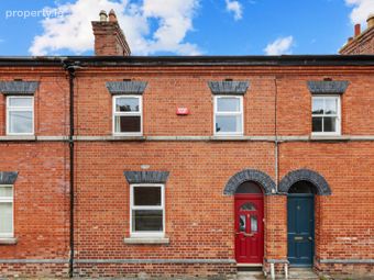 17 Great Western Square, Phibsboro, Dublin 7., North Circular Road, Dublin 7