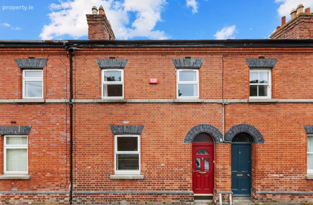 17 Great Western Square, Phibsboro, Dublin 7., North Circular Road, Dublin 7 - Click to view photos