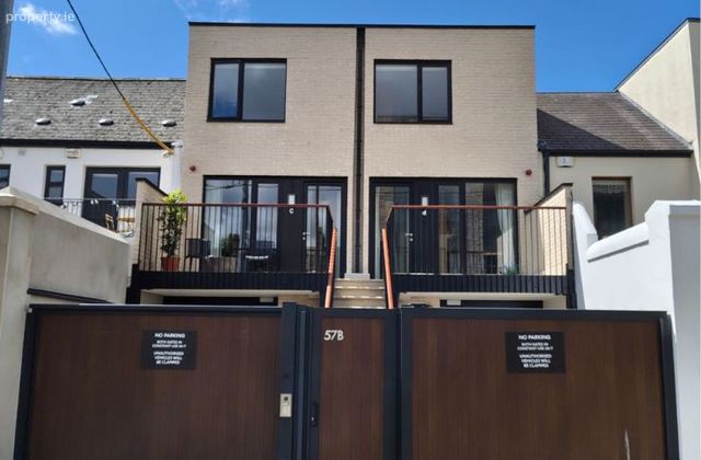Apartment D, 58 Pembroke Lane, Dublin 2 - Click to view photos