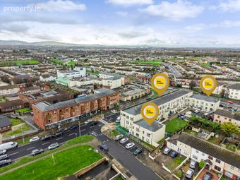 Significant Residential Investment Consisting Of 20 X 3 Bedroom Residences At Chaplains Terrace, Clondalkin, Dublin 22 - 5.75m - Ber Exempt - 2213 Sq M, Clondalkin, Dublin 22 - Image 5