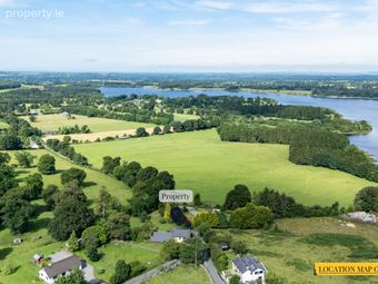 Residence On C. 0.72 Acre, Rathballylong, Valleymount, Blessington, Co. Wicklow - Image 4