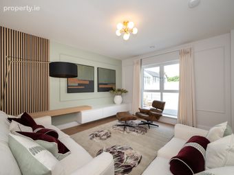 Three Bed Semi Detached, Lakeview, Castleredmond, Midleton, Co. Cork - Image 2