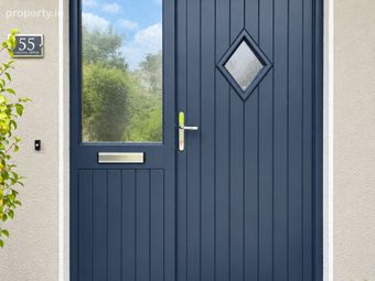 55 College Green, Dunmore Road, Tuam, Co. Galway - Image 2