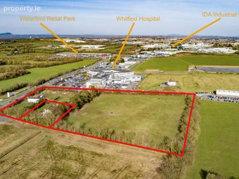 C. 6.5 Acres Light Industrial Development Site, Butlerstown, Co. Waterford - Image 5
