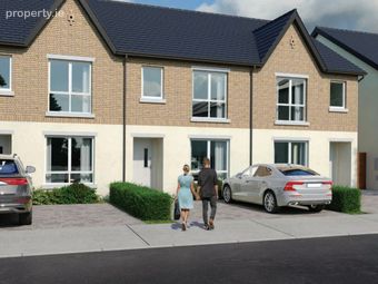 Valentia I, Athlone, Co. Westmeath