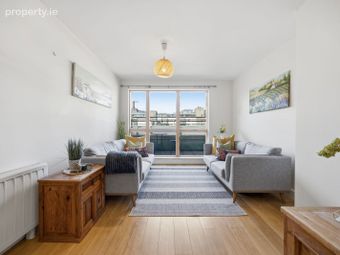 314 Longboat Quay North Apartments, Grand Canal Dock, Dublin 2 - Image 2