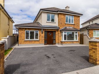 56 Castle Manor, Racecourse Road, Roscommon, Gallowstown, Co. Roscommon - Image 4