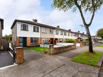114 Cherrywood Park, Clondalkin, Dublin 22, Co. Dublin, Clondalkin, Dublin 22