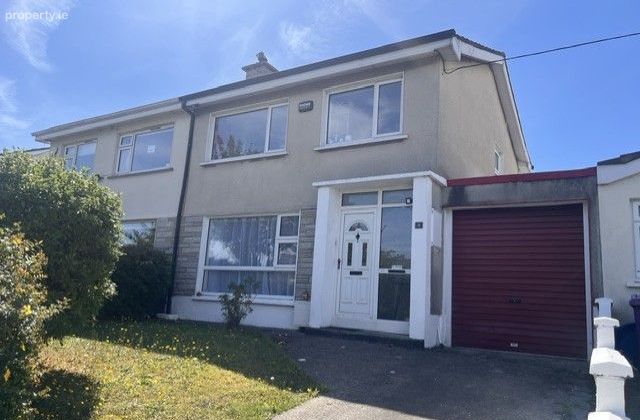 8 Fairyhill, Bray, Bray, Co. Wicklow - Click to view photos