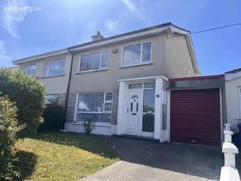 8 Fairyhill, Bray, Bray, Co. Wicklow