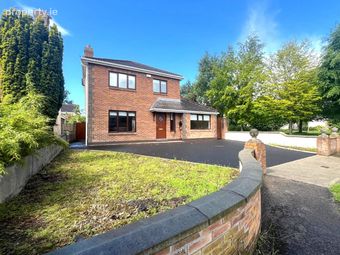Portersgate Drive, Clonsilla, Dublin 15, Clonsilla, Dublin 15