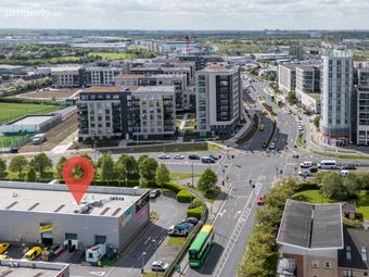Unit 2c, Century Business Park, Finglas, Dublin 11 - Image 3