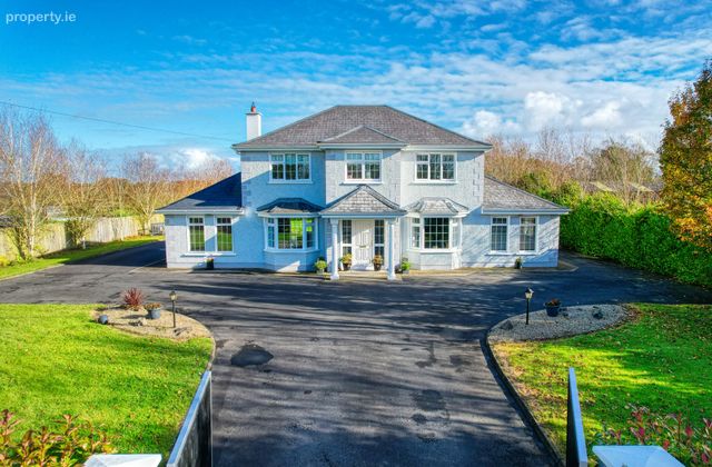 0, Caldraghmore, Athlone Road, Longford, Longford, Co. Longford - Click to view photos