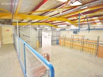 Mountmahon Industrial Estate, Abbeyfeale, Co. Limerick, Abbeyfeale, Co. Limerick - Image 5