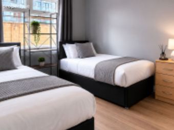 Apartment 2, Mulvoy Place Apartments, Mulvoy Park, Bohermore, Co. Galway - Image 3