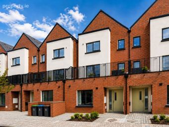 The Court, W23w8ex, Maynooth, Co. Kildare