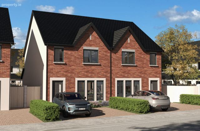 Type D, The Back Road, Malahide, Co. Dublin - Click to view photos