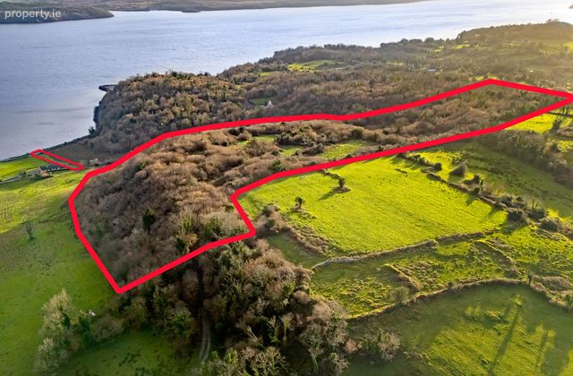 Ballynamona, Co. Sligo, Calry, Co. Sligo - Click to view photos