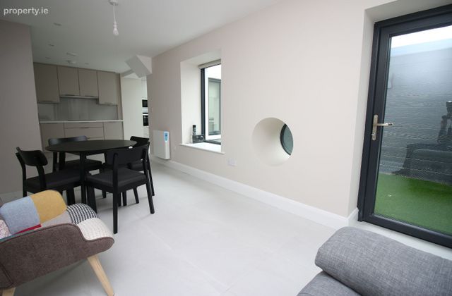 Apartment 1, 190 Old Youghal Road, St. Lukes, Co. Cork - Click to view photos