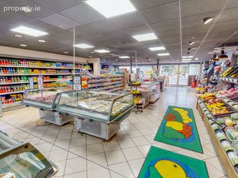 Eurospar, Market Square, Bunclody, Bunclody, Co. Wexford - Image 4
