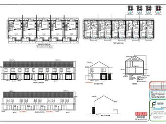 2 Bed Mid Terrace, Longford Town, Co. Longford - Image 3