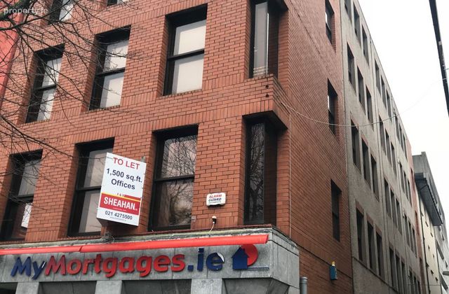 51 South Mall, Cork, Cork City Centre, Co. Cork - Click to view photos