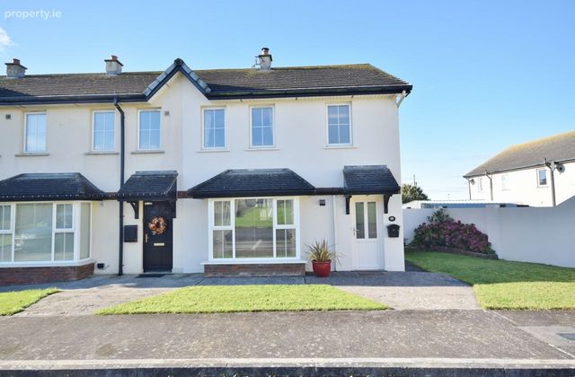 33 Dun &Aacute;rd, Doon Road, Ballybunion, Co. Kerry - Click to view photos