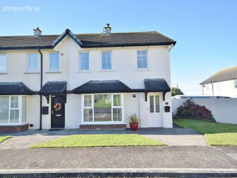 33 Dun &Aacute;rd, Doon Road, Ballybunion, Co. Kerry