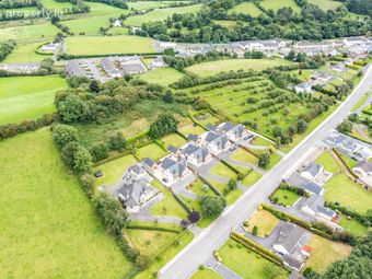 Site With F.p.p - 6 Detached Units, Kilnaglare Upper, Butlersbridge, Co. Cavan, Cloverhill, Co. Cavan - Image 4