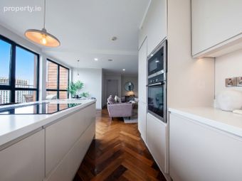 Apartment 60, Canon Hall, IFSC, Dublin 1 - Image 5