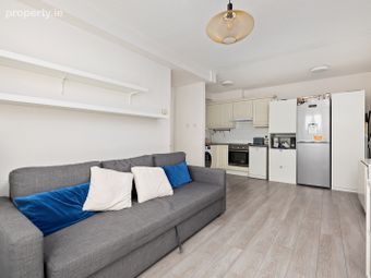 Apartment 24, Dawson House, Dean Court, Christchurch, Dublin 8 - Image 5