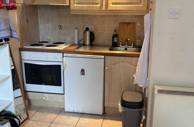 Apartment 4, 46 Waterloo Road, Dublin 4, Ballsbridge, Dublin 4 - Click to view photos