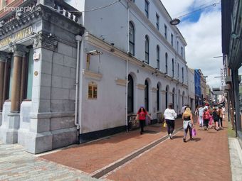 Ground Floor, 88 Saint Patrick's Street, T12w264, Cork City Centre, Co. Cork - Image 3