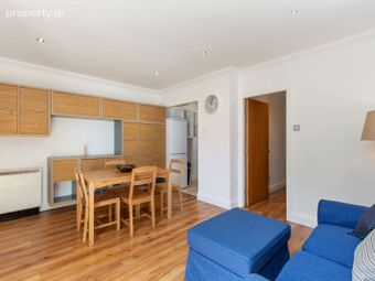 Cranmer Place, Cranmer Lane, D04 Cc98, Grand Canal Dock, Dublin 4 - Image 3