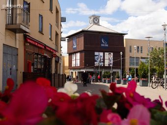 Office Opportunities, Dungarvan Shopping Centre, Dungarvan, Co. Waterford