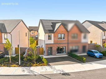 63 Rath Park, Shanrath West, Athy, Co. Kildare, Athy, Co. Kildare - Image 3