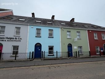 Unit 6, Carmody Street Business Park, Carmody Street, Ennis, Co. Clare