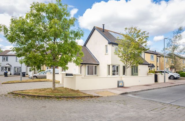 178 Killeagh Gardens, Killeagh, Co. Cork - Click to view photos