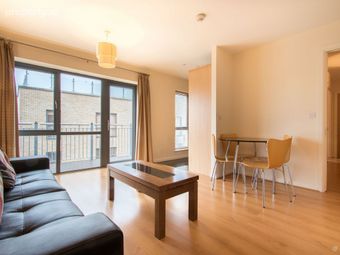 Apartment 24, Block B4, Richmond Gardens, Dublin 3 - Image 4