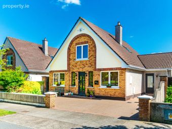 13 The Arches, Silken Vale, Maynooth, Co. Kildare, Maynooth, Co. Kildare