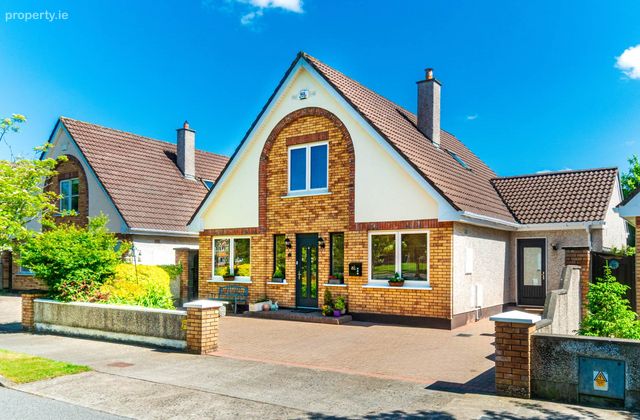 13 The Arches, Silken Vale, Maynooth, Co. Kildare, Maynooth, Co. Kildare - Click to view photos