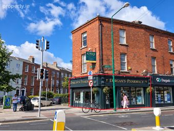 Dargan's, 19 Berkeley Street, Dublin 7, North Circular Road, Dublin 7