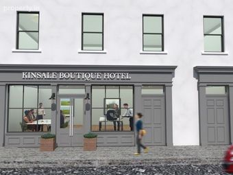 Main Street, Kinsale, Co. Cork - Image 3