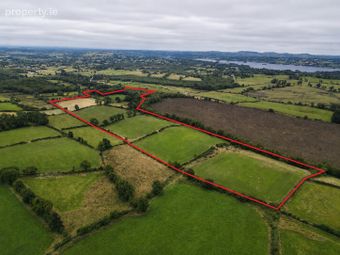 Corfad, Virginia, Co. Cavan