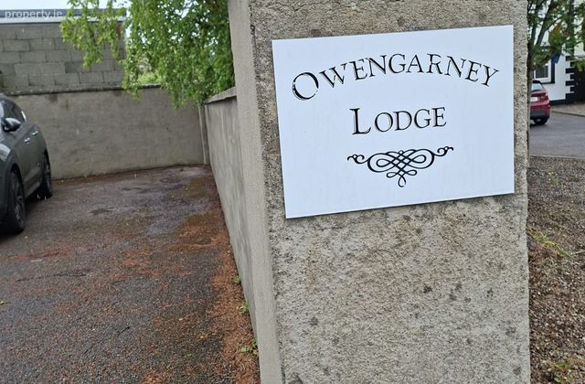 Apartment 2, Owengarney Lodge, Limerick Road, Sixmilebridge, Sixmilebridge, Co. Clare - Click to view photos