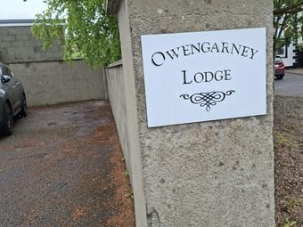 Apartment 2, Owengarney Lodge, Limerick Road, Sixmilebridge, Sixmilebridge, Co. Clare