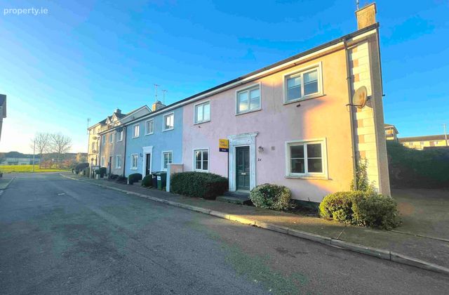 Barons Hall Grove, Balbriggan, Co. Dublin, Balbriggan, Co. Dublin - Click to view photos