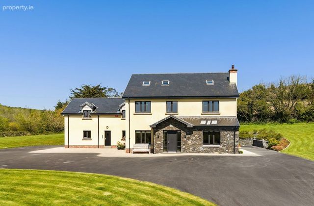 Hakabe Hill, Ballyrussell, Shanagarry, Co. Cork - Click to view photos