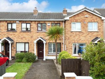 26 Binn Eadair View, Sutton, Dublin 13, Co. Dublin, Sutton, Dublin 13